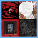 DK112: Slow Bloom - Hex Hex Hex 12" EP