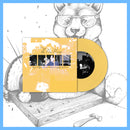 DK113: The New Harmony - Song And Rhyme Answers... 7" EP