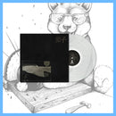 DK115: Setsuko - The Shackles Of Birth 12" LP