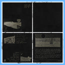 DK115: Setsuko - The Shackles Of Birth 12" LP