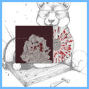 DK119: Sans Visage - Moments 12" LP