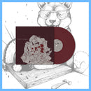 DK119: Sans Visage - Moments 12" LP