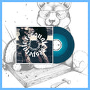 DK124: State Faults - Resonate / Desperate 12" LP