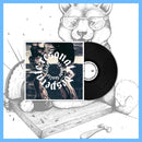 DK124: State Faults - Resonate / Desperate 12" LP