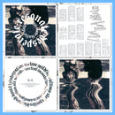 DK124: State Faults - Resonate / Desperate 12" LP