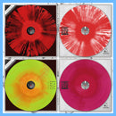 DK125: Killie - Retrial Of The Criminal Begins 2xLP