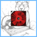 DK125: Killie - Retrial Of The Criminal Begins 2xLP