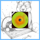 DK125: Killie - Retrial Of The Criminal Begins 2xLP