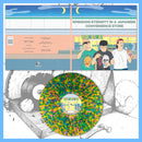 DK127.4: Forests - Spending Eternity In A Japanese Convience Store - Fruity Pebbles 12" LP /53