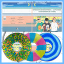 DK127.4: Forests - Spending Eternity In A Japanese Convience Store - Fruity Pebbles 12" LP /53