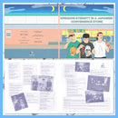 DK127.4: Forests - Spending Eternity In A Japanese Convience Store - Fruity Pebbles 12" LP /53