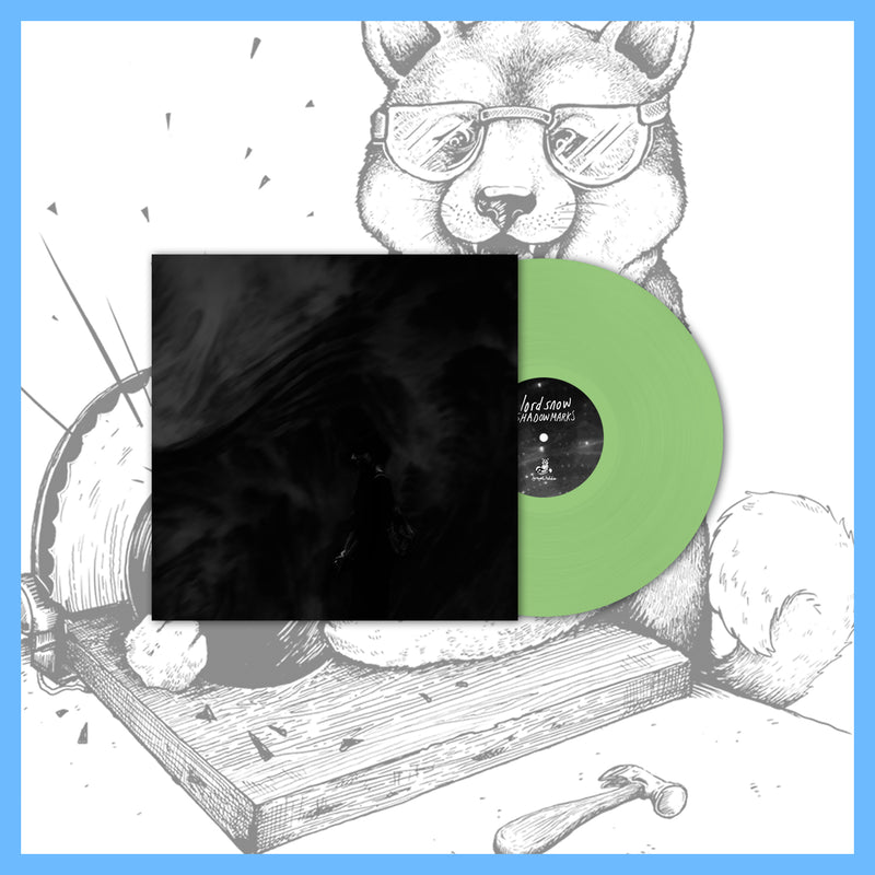 DK129: Lord Snow - Shadowmarks 12" MLP