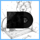 DK129: Lord Snow - Shadowmarks 12" MLP