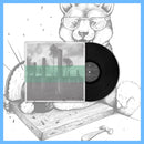 DK131: Shirokuma - Clothes I Wear For The Space I'm In 12" LP
