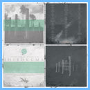 DK131: Shirokuma - Clothes I Wear For The Space I'm In 12" LP