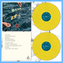 DK136: Mystery Language - You Will Be Well 12" LP