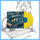 DK136: Mystery Language - You Will Be Well 12" LP