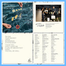 DK136: Mystery Language - You Will Be Well 12" LP