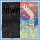 DK138: Akutagawa - Dawn 'Standard Edition' 12" LP