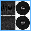 DK138: Akutagawa - Dawn 'Standard Edition' 12" LP