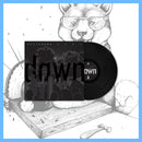 DK138: Akutagawa - Dawn 'Standard Edition' 12" LP