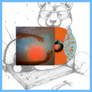 DK140: Boneflower - A(r)mour 12" LP