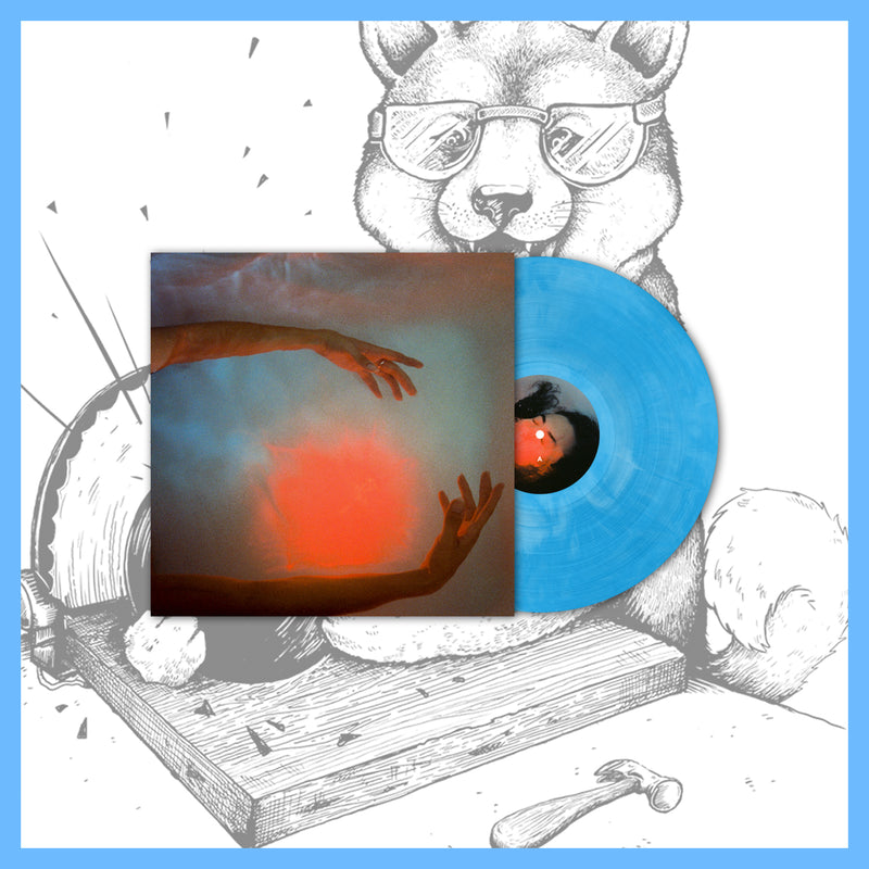 DK140.2: Boneflower - A(r)mour 12" LP