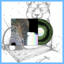 DK144.2: Nuvolascura - As We Suffer From Memory And Imagination 12" LP