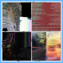 DK144.2: Nuvolascura - As We Suffer From Memory And Imagination 12" LP