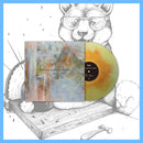 DK146: Lang - There Is No Reply, But Sweet Wind Blew 12" LP