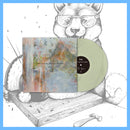 DK146: Lang - There Is No Reply, But Sweet Wind Blew 12" LP