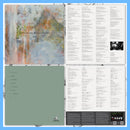 DK146: Lang - There Is No Reply, But Sweet Wind Blew 12" LP