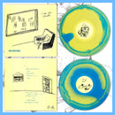 DK147.2: I Love Your Lifestyle - No Driver 12" LP