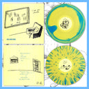 DK147.2: I Love Your Lifestyle - No Driver 12" LP