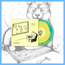 DK147.2: I Love Your Lifestyle - No Driver 12" LP