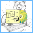 DK147.2: I Love Your Lifestyle - No Driver 12" LP