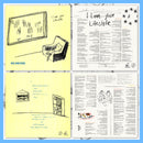 DK147.2: I Love Your Lifestyle - No Driver 12" LP