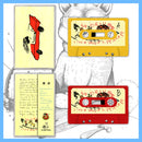 DK147.T: I Love Your Lifestyle - No Driver - Cassette LP