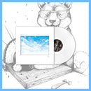 DK148: Lang - Cahier 12" EP