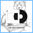 DK148: Lang - Cahier 12" EP