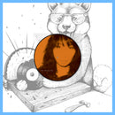 DK149: Boris - Phenomenons Drive - Picture Disc 12" MLP