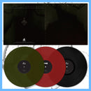 DK150: Z.O.A / Boris - Refrain 12" LP