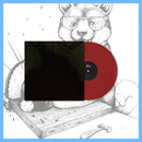 DK150: Z.O.A / Boris - Refrain 12" LP