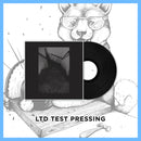 DK150: Z.O.A / Boris - Refrain 12" LP