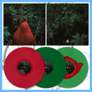 DK153: Raccoon City - For Nobody, Nowhere 12" LP