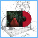 DK153: Raccoon City - For Nobody, Nowhere 12" LP