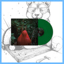 DK153: Raccoon City - For Nobody, Nowhere 12" LP