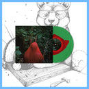 DK153: Raccoon City - For Nobody, Nowhere 12" LP