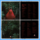 DK153: Raccoon City - For Nobody, Nowhere 12" LP - Limited Edition /75