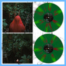 DK153: Raccoon City - For Nobody, Nowhere 12" LP - Limited Edition /75